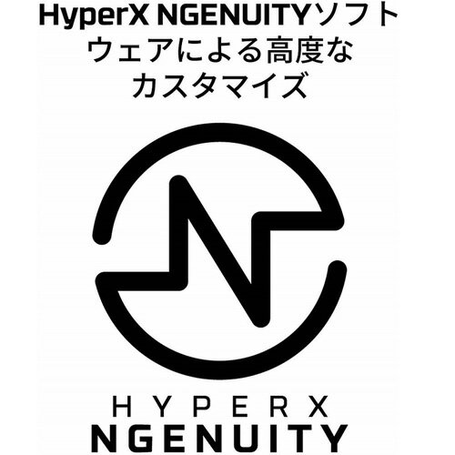 HyperX｜ハイパーエックス ゲーミングキーボード Alloy Origins Core 4P5P3AJ#ABJ 有線 /USB