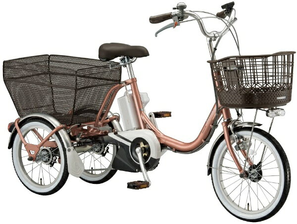 楽天市場】ブリヂストンサイクル BRIDGESTONE ラクットワゴン RW0B45