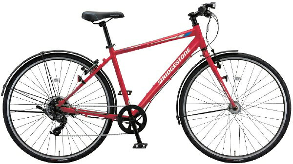楽天市場】ブリヂストンサイクル ブリヂストン｜BRIDGESTONE 27型 