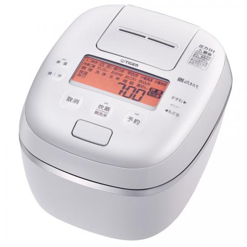 楽天市場】東芝ライフスタイル TOSHIBA 真空圧力IH炊飯器 RC