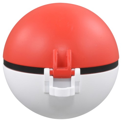 ポケモン　モンコレ　ＭＢ０１　モンスターボール