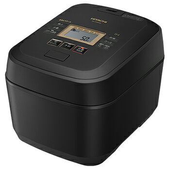 HITACHI IH炊飯器 RZ-YMD100HJ フロストブラック 楽天市場】日立グローバルライフソリューションズ 日立 HITACHI 炊飯器