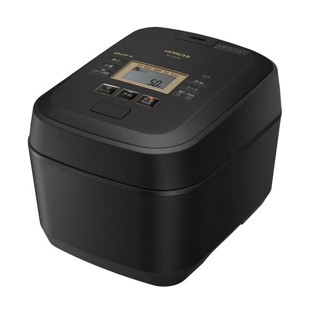 楽天市場】日立グローバルライフソリューションズ 日立 HITACHI 炊飯器