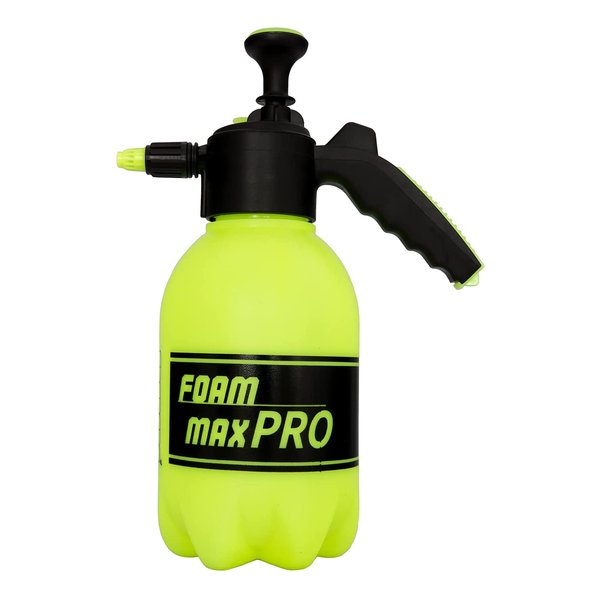 デジタルランド ハンディ洗車機 FOAM MAX PRO 1.5L DL-YU95 Digital Land