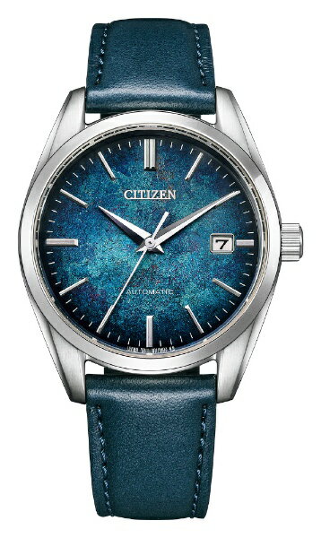 CITIZEN CITIZEN コレクション NB1060-12L