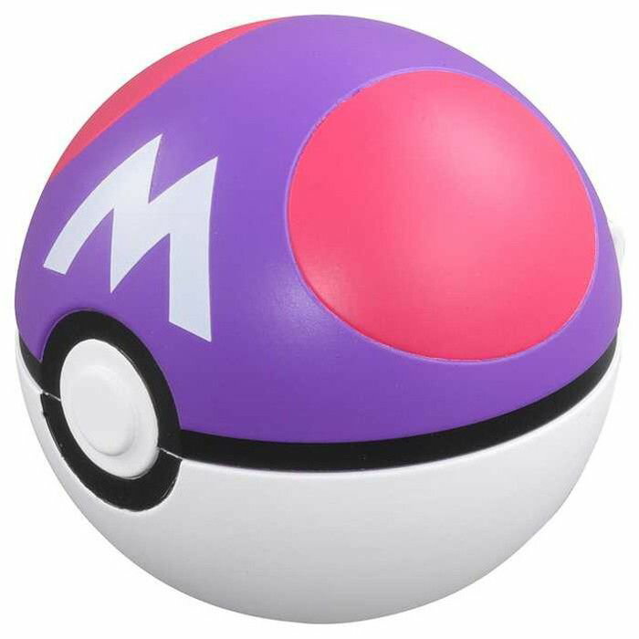 ポケモン　モンコレ　ＭＢ０４　マスターボール