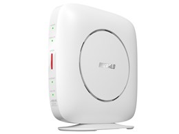 BUFFALO無線LANルーターWSR-3200AX４S/DWH 楽天市場】バッファロー バッファロー WSR-3200AX4S/DWH 無線LAN親機