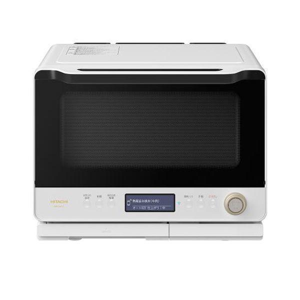 【新品】シャープ SHARP 過熱水蒸気オーブンレンジ RE-WF264(W) RE-WF264 | オーブン・電子レンジ：シャープ