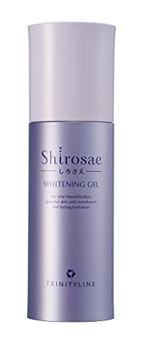 楽天市場】大正製薬 トリニティーライン Shirosae-しろさえ