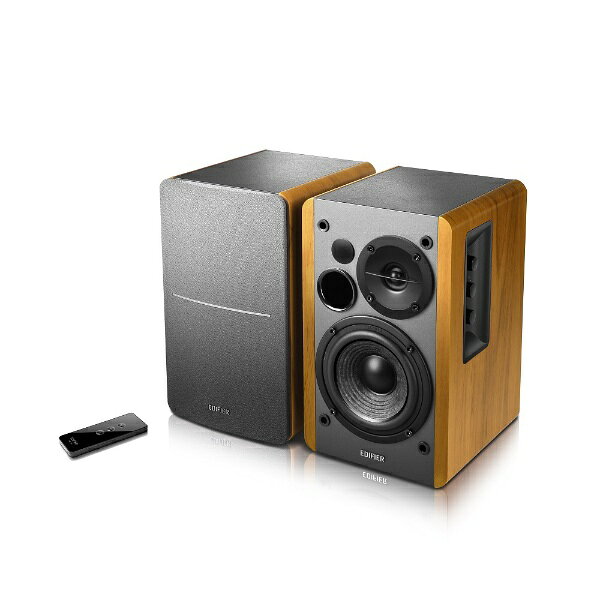 楽天市場】Edifier アンプ内蔵アクティブスピーカー R1700BTS | 価格