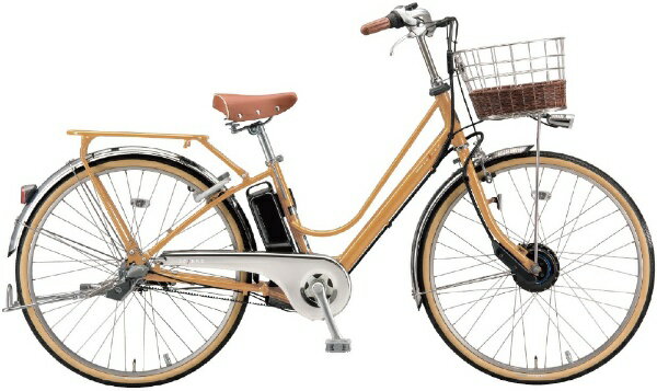 楽天市場】ブリヂストンサイクル ブリヂストン ステップクルーズe