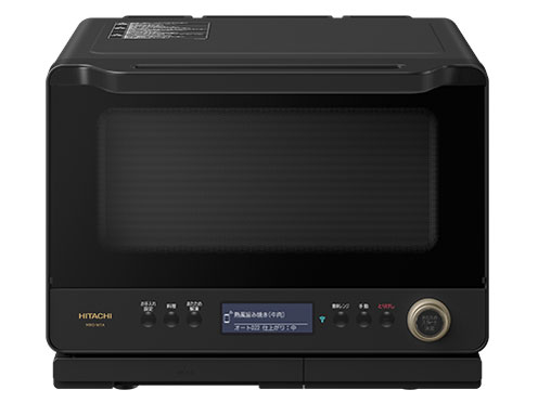 新品　シャープ 過熱水蒸気オーブンレンジ RE-WF264-B 黒 26L Amazon | シャープ SHARP 過熱水蒸気オーブンレンジ 26L 2段調理