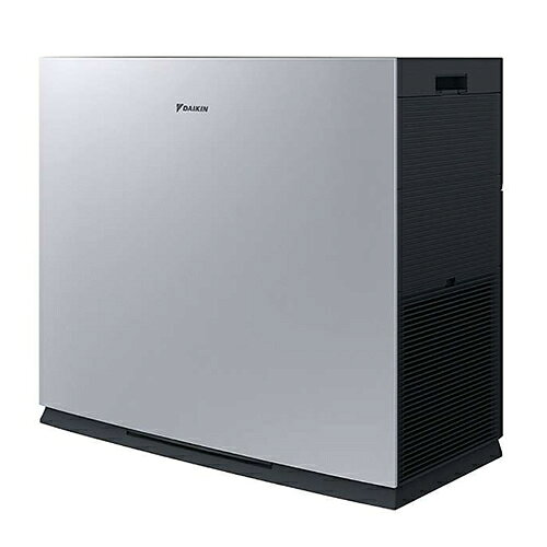 DAIKIN UVパワフルストリーマ空気清浄機 ACBF15Z-S
