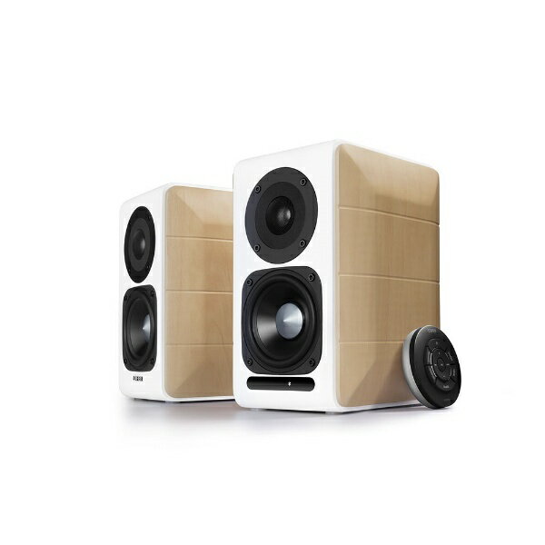 楽天市場】Edifier Bluetooth5.0アクティブスピーカー S2000MKIII