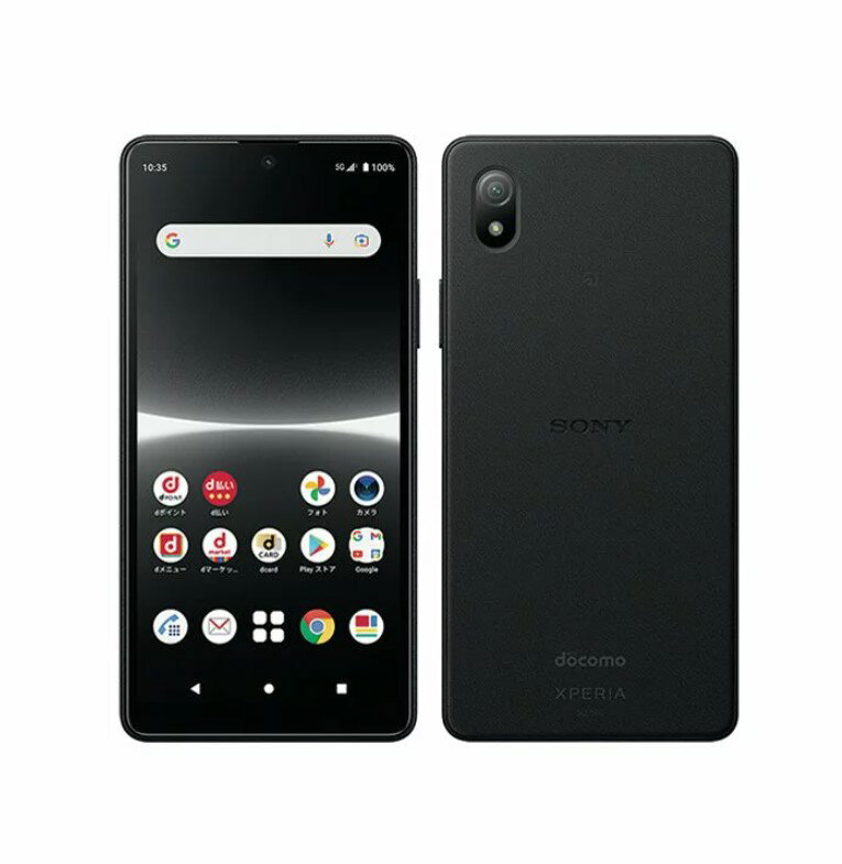 SONY - SONY Xperia 10 IV XQ-CC44 white 楽天版 xperia 10 ⅳ 楽天 XQ-CC44 white