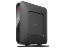 楽天市場】バッファロー BUFFALO Wi-Fiルーター WSR-6000AX8-MB | 価格