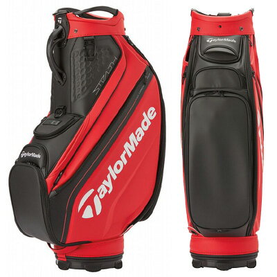 楽天市場】TAYLORMADE GLOBAL TOUR 22 TB588 N78804 RD/BK | 価格比較