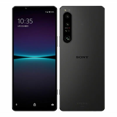 Xperia 5 IV SOG09（au） 商品一覧｜ムスビー【中古スマホ・中古