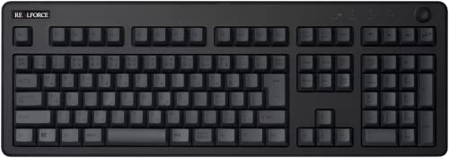 楽天市場】東プレ REALFORCE R3 キーボード R3HA12 | 価格比較