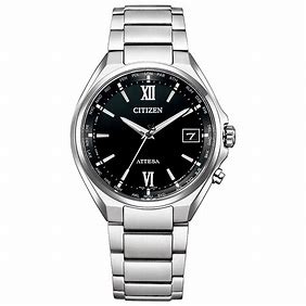 楽天市場】シチズン時計 CITIZEN アテッサ CB1120-50G | 価格比較 