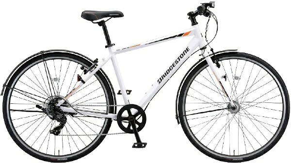 楽天市場】ブリヂストンサイクル ブリヂストン｜BRIDGESTONE 27型 
