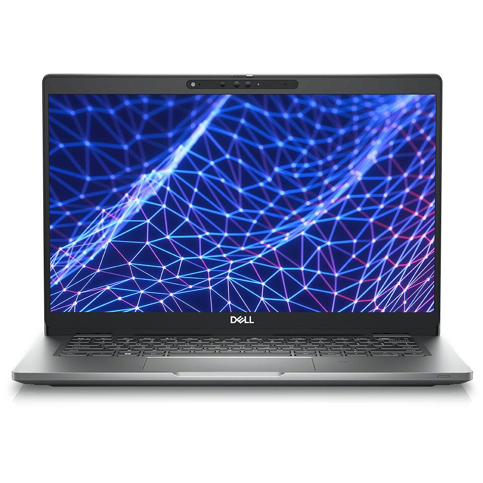 【楽天市場】デル・テクノロジーズ Dell Technologies Latitude 13 5000シリーズ 5330 Core i5 ...