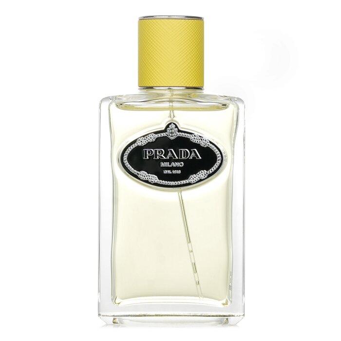 プラダ インフュージョン ドゥ イラン le infu ion de ylang