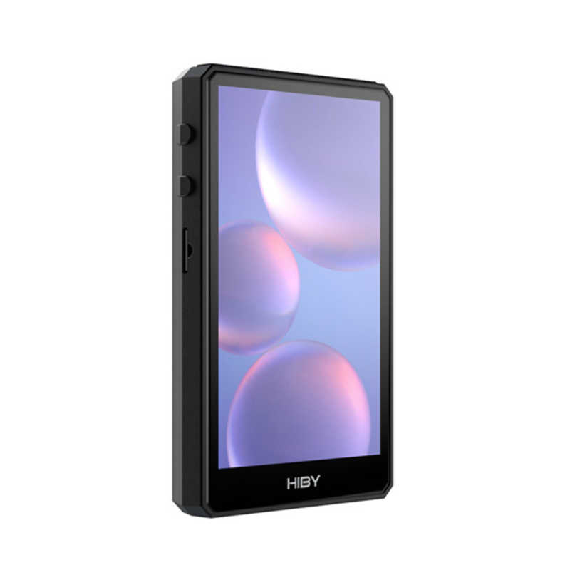 楽天市場】Hiby ハイレゾポータブルプレーヤー R5 GEN2 | 価格比較