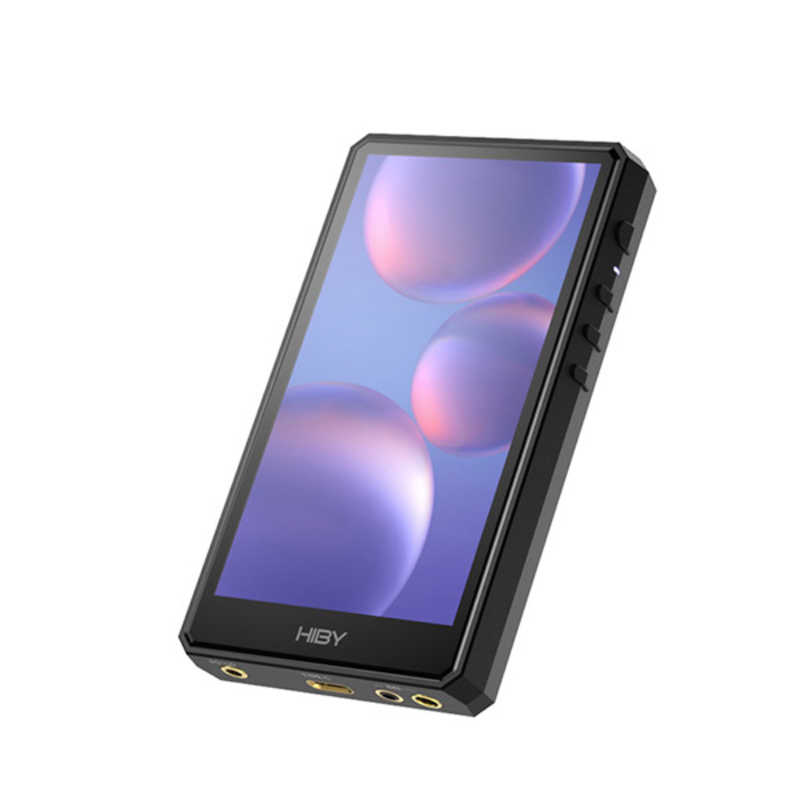 楽天市場】Hiby ハイレゾポータブルプレーヤー R5 GEN2 | 価格比較
