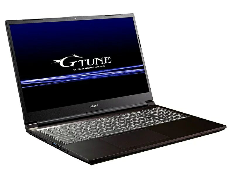 楽天市場】マウスコンピューター NGN797RTX2060J mouse マウス G-Tune
