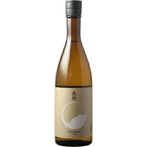 真澄 純米酒 茅色 KAYA 720ml