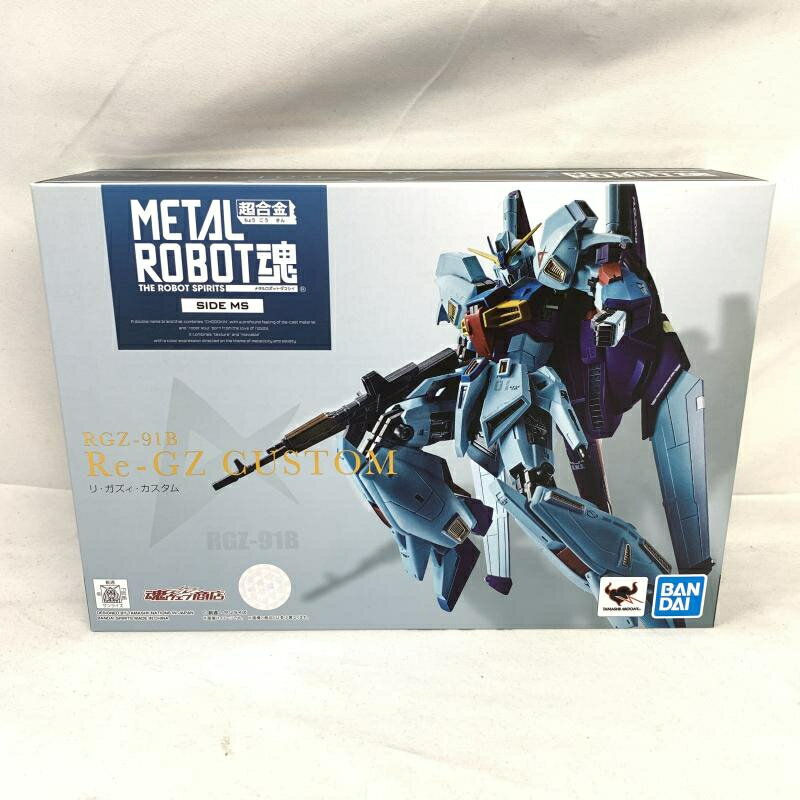 BANDAI - アカツキガンダム （オオワシ装備）L ROBOT魂 ＜SIDE MS＞ METAL ROBOT魂 ＜SIDE MS＞ アカツキガンダム（オオワシ装備