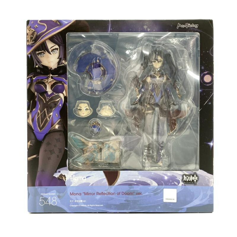 楽天市場】原神 凝光 月を覆う天権Ver. 1/7 完成品フィギュア