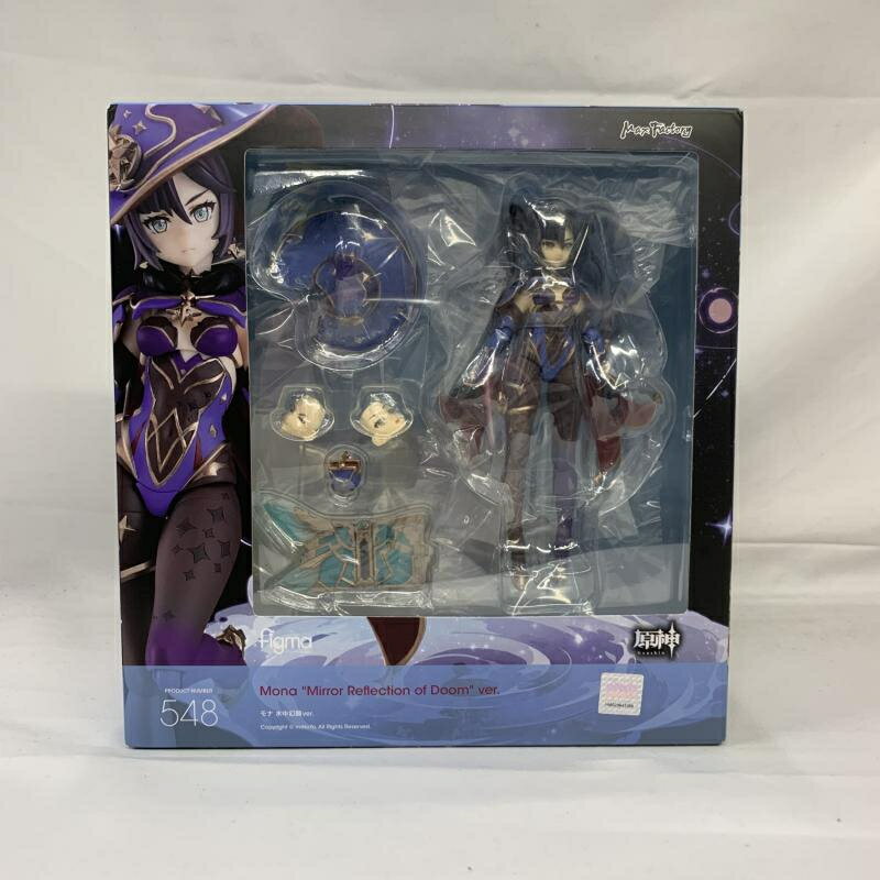 楽天市場】Wonderful Works 原神 モナ・星天水鏡Ver. 1/7 完成品