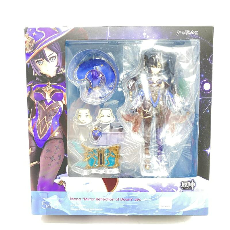 楽天市場】原神 クレー?火花騎士Ver. 1/7 完成品フィギュア