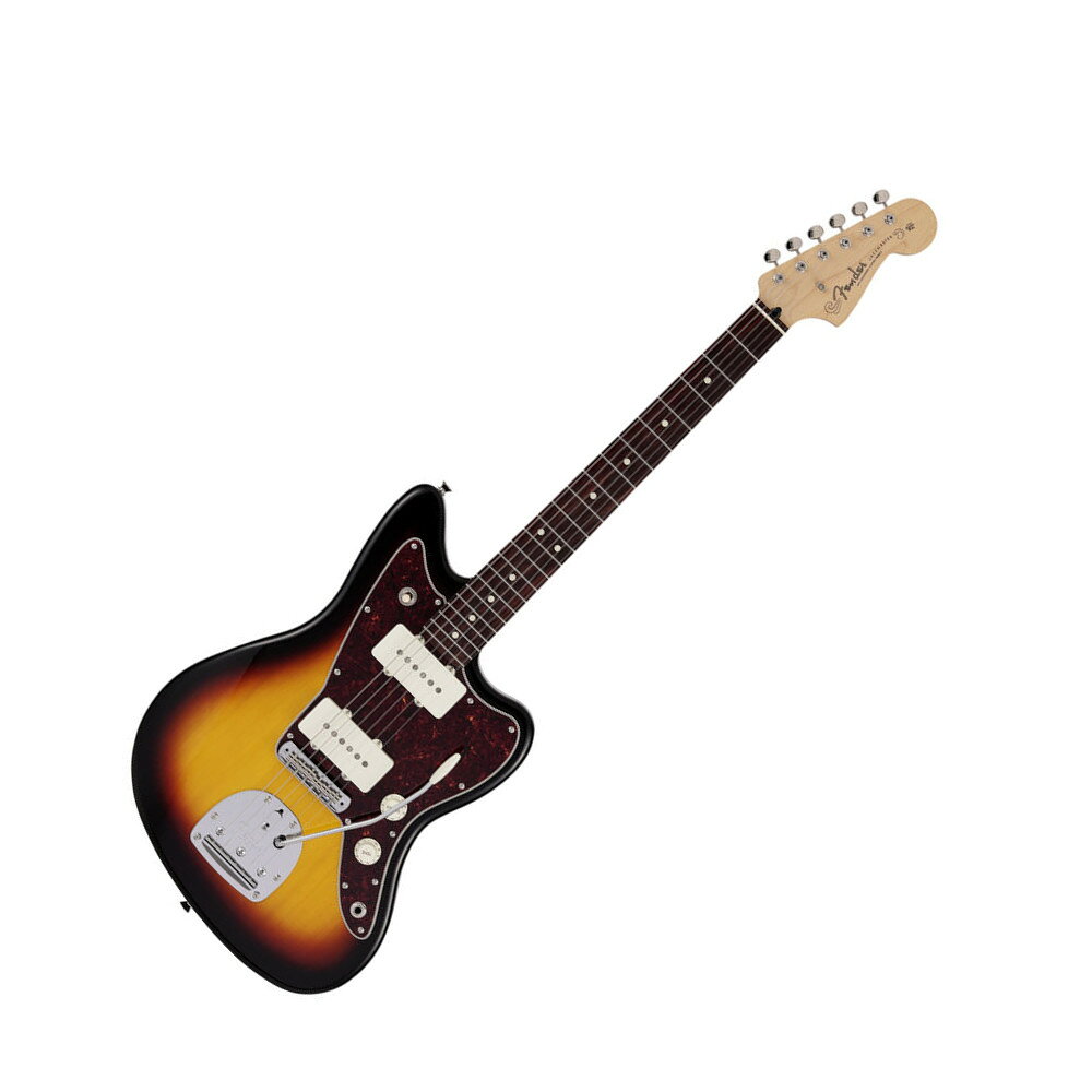 FENDER Jazzmaster