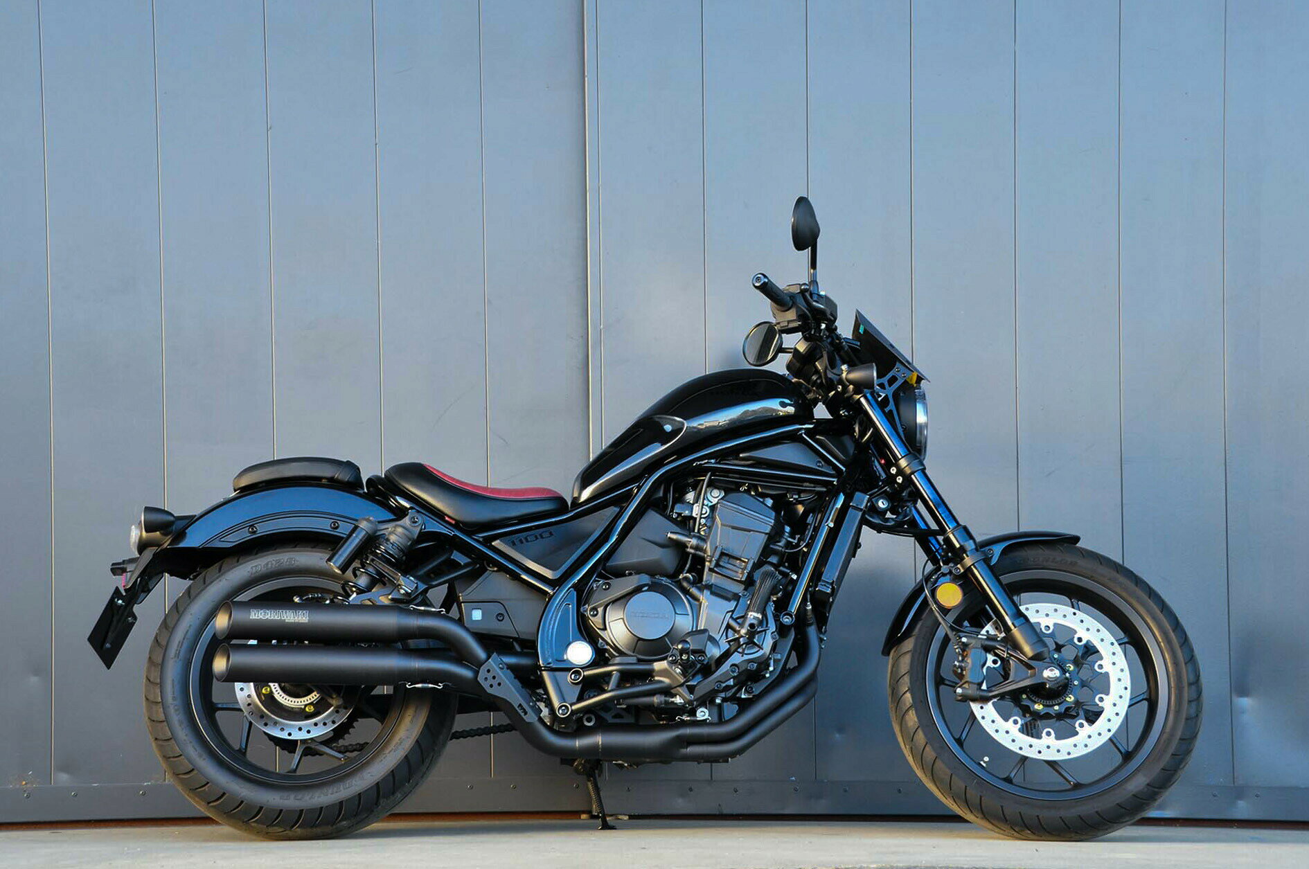 楽天市場】モリワキエンジニアリング MORIWAKI ENGINEERING モリワキ