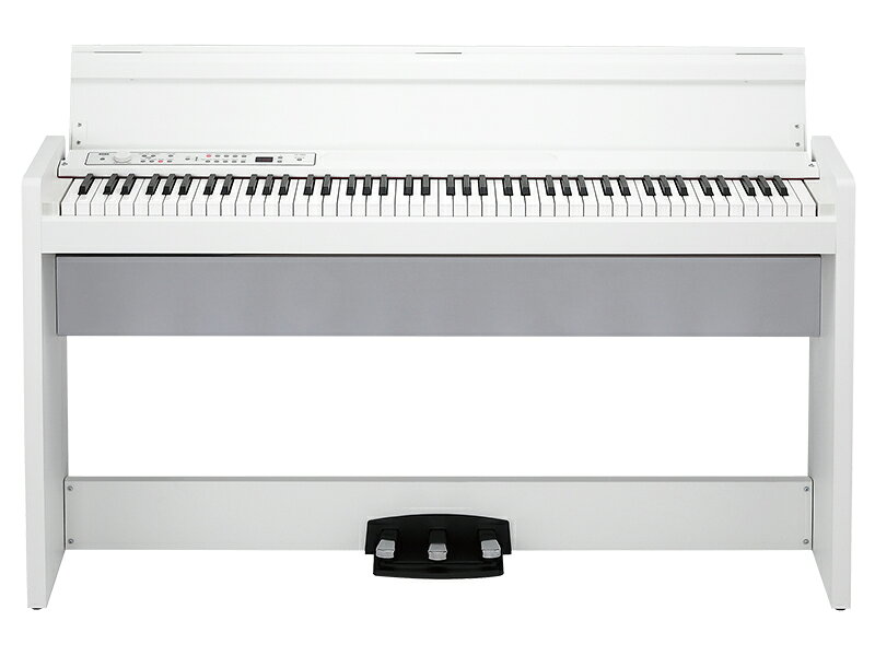 楽天市場】コルグ KORG 電子ピアノ 88鍵 C1 AIR WH | 価格比較 - 商品