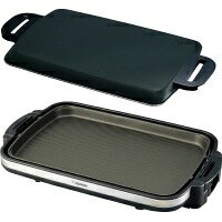 ZOJIRUSHI ホットプレート EA-DF10-BA
