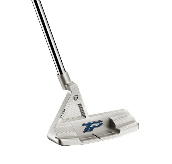 テーラーメイドTRUSS TP JUNO1・5 34インチヘッドカバー付 楽天市場】テーラーメイドゴルフ TAYLORMADE TP COLLECTION HYDROBLAST