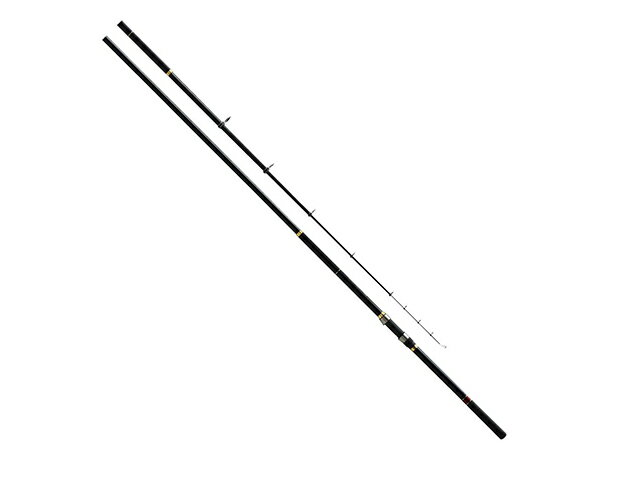 PRO MARINE フィッシング ブルーベイ磯遠投 4-360 CB