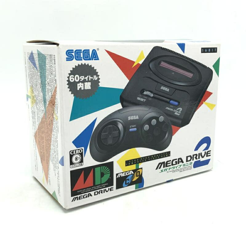 楽天市場】retro-bit SEGA メガドライブ 8ボタン アーケードUSB