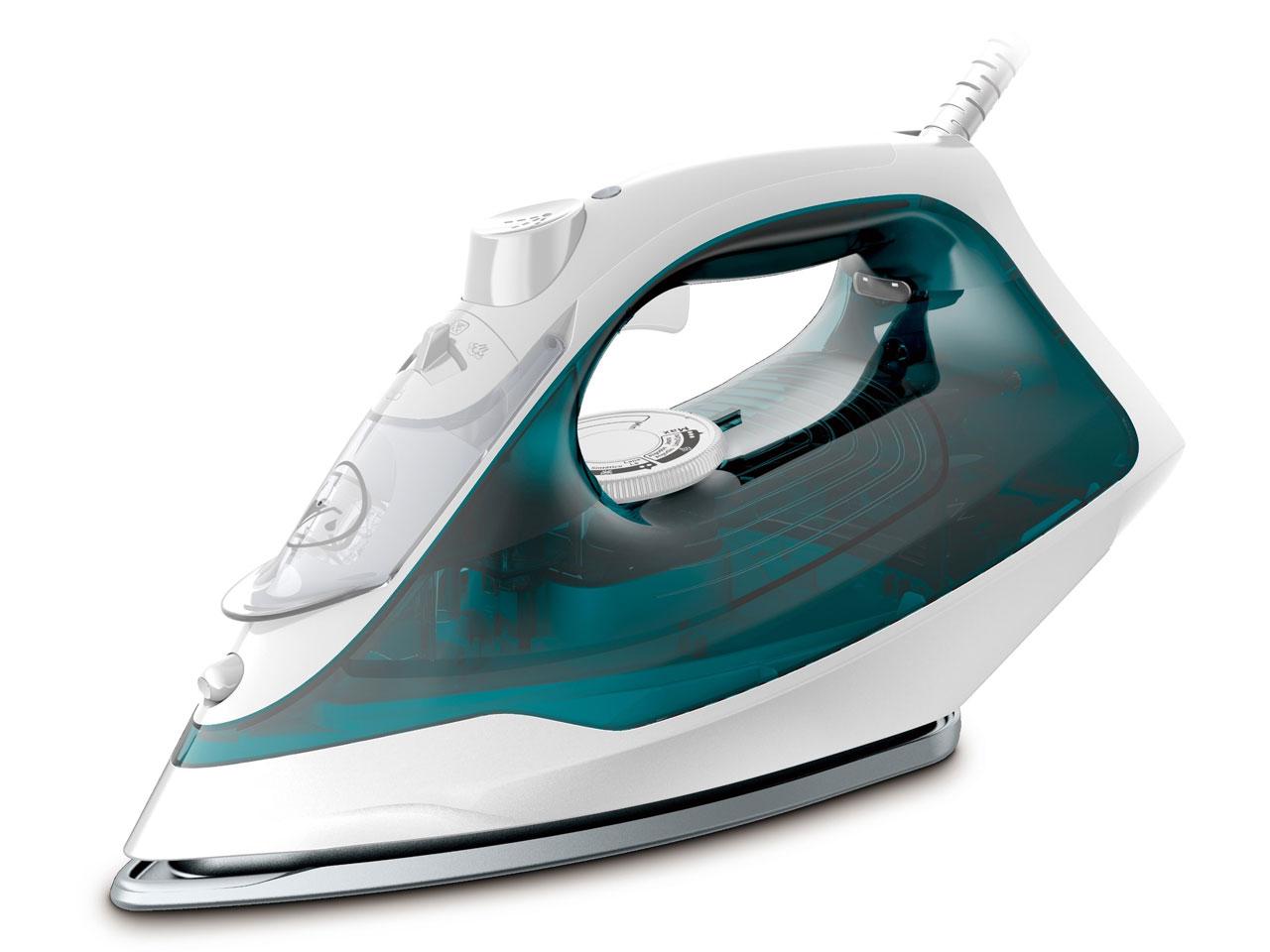 ティファール スチームアイロン コンフォートグライド 2693 FV2693J0 楽天市場】t-fal ティファール スチームアイロン コンフォート