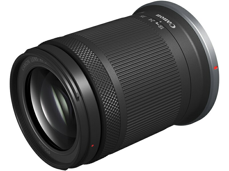 Canon(キヤノン) カメラレンズ RF-S18-150mm F3.5-6.3 IS STM    ［キヤノンRF /ズームレンズ］ 【864】 [代引不可]