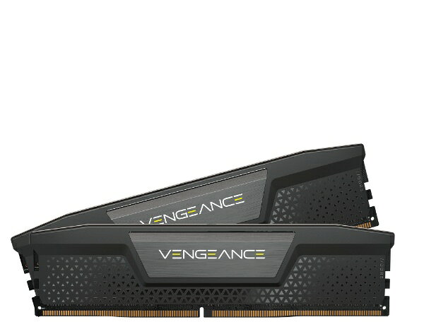 CORSAIR デスクトップPC用メモリ 64GB CMK64GX5M2B5600C40