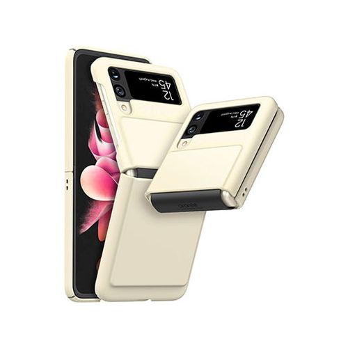 楽天市場】NTTドコモ SAMSUNG Galaxy Z Flip3 5G SC-54B クリーム