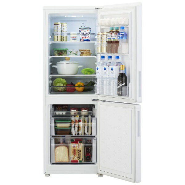 楽天市場】ハイアールジャパンセールス Haier 173L 冷凍冷蔵庫 JR