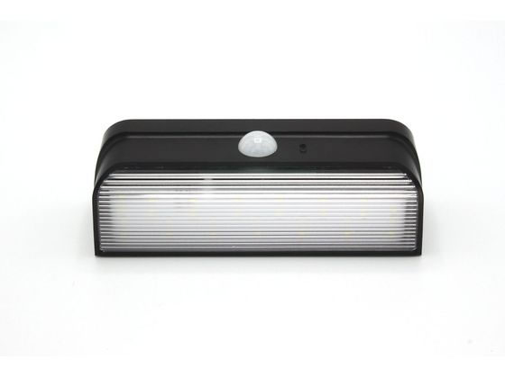 星光商事｜SEIKOSHOJI LEDソーラーウォールライト SK-SWLW200BK