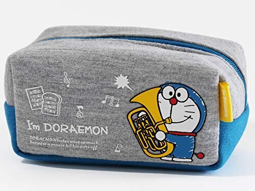 I’m Doraemon マウスピースポーチ ユーフォニアム用