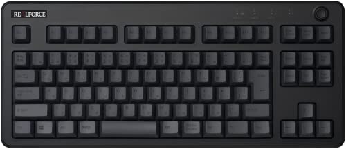 キーボード realforce R3HA12 Amazon.co.jp: REALFORCE R3 キーボード ハイブリッド フル 変